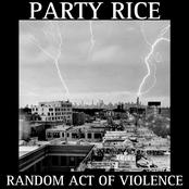 Random Act of Violence