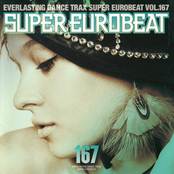 SUPER EUROBEAT VOL.167