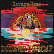 Borgerens Død by The Savage Rose