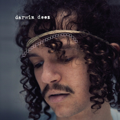 Darwin Deez: Darwin Deez (10 Yearz)