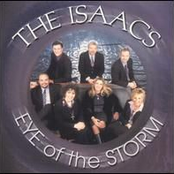 There Through It All by The Isaacs