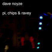 Pi, Chips & Ravey