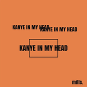 Kanye in My Head