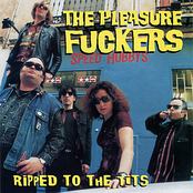 Fuera De Combate by The Pleasure Fuckers