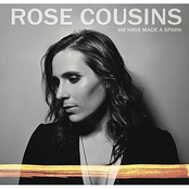 All The Time It Takes To Wait by Rose Cousins