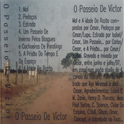 O Passeio De Victor (demo)