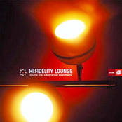 Hi-Fidelity Lounge vol. 1 - Subterranean Soundtracks
