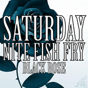 Black Rose