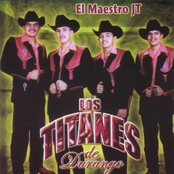 Amorcito Regresa by Los Titanes De Durango