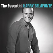 Those Three Are On My Mind by Harry Belafonte