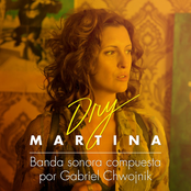 Dry Martina