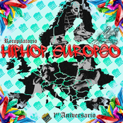 Hip Hop Europeo
