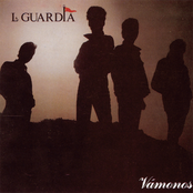 Blues De La Nacional Ii by La Guardia