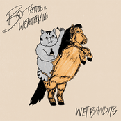 Bad Tattoos and Weathermen