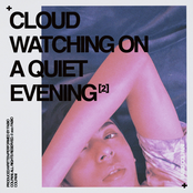 Cloud Watching on a Quiet Evening