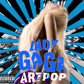 ARTPOP ACT II