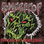 Rompeprop - The Babyshitter