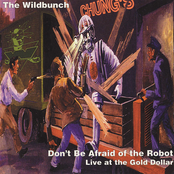 Taxi To Nowhere by The Wildbunch