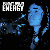 Eyes Of Blue by Tommy Bolin