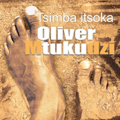 Chikara by Oliver Mtukudzi
