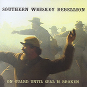 The Ecstasy In Alcoholism by Southern Whiskey Rebellion