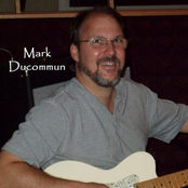 Mark Ducommun