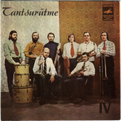 Tantsurütme IV