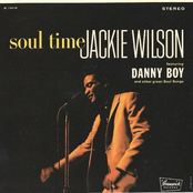 No Time Out by Jackie Wilson