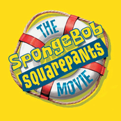 The SpongeBob SquarePants Movie Game OST