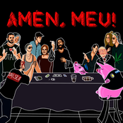 AMÉN, MEU!