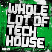 Whole Lot Of Tech House V1