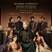 Muhtesem Yuzyil Soundtrack