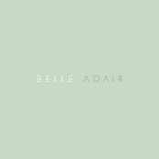 Belle Adair EP (MP3)