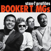 Lady Madonna by Booker T. & The Mg's