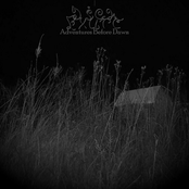 Adventures Before Dawn