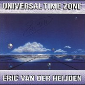 Time Barrier by Eric Van Der Heijden