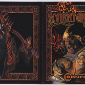 Confrontation (Japanese Import)