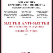 Matter Anti-Matter
