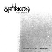 Dominions Of Satyricon