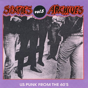 Us Punk From The 60's - Sixties Archives Vol.5