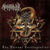 Desecrator Of Sanctuary by Abominator