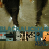 Back To The Essence by Blackalicious