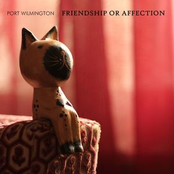 Friendship or Affection