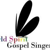 old spirit gospel singers