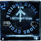 Vicious Cycle Album Picture