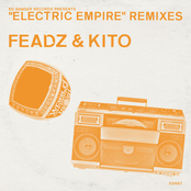 Electric Empire (Remixes) - Single
