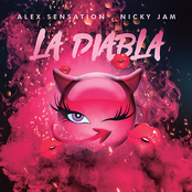 Alex Sensation: La Diabla