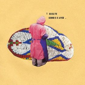 The Ghostly Voice Of EP