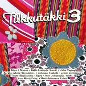 Tilkkutäkki 3