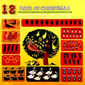 12 Days Of Christmas